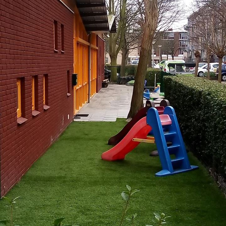 Kinderdagverblijf Het Elfje