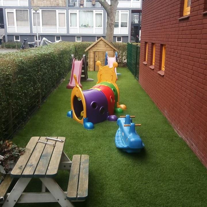 Kinderdagverblijf Het Elfje